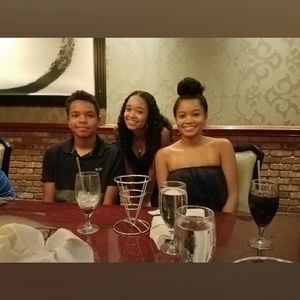 Meet your Posher, Alita